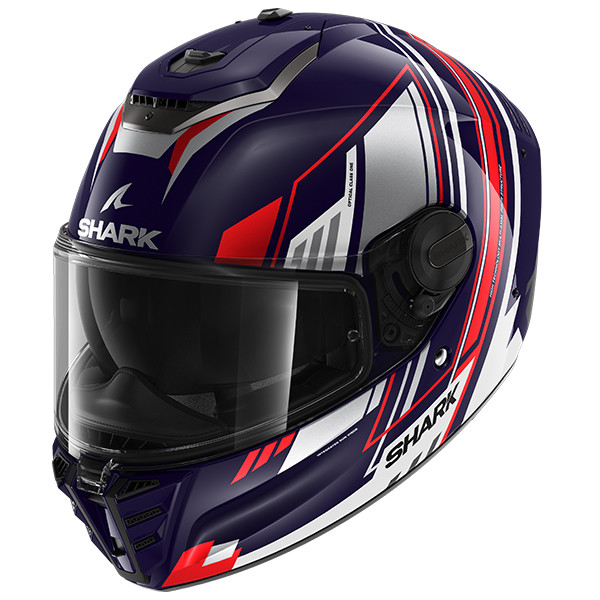 Shark Helmets Shark spartan rs byhron bwu